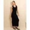 THE MULTIWAY LONG DRESS