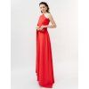 RENTAL THE KRISTIN GOWN.