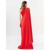 RENTAL THE KRISTIN GOWN.