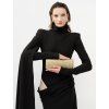 RENTAL THE VELORA  GOWN.