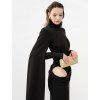 RENTAL THE VELORA  GOWN.