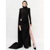 RENTAL THE VELORA  GOWN.