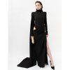 RENTAL THE VELORA  GOWN.