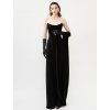 RENTAL THE ZEA GOWN.