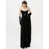 RENTAL THE ZEA GOWN.