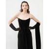 RENTAL THE ZEA GOWN.