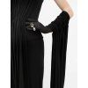 RENTAL THE ZEA GOWN.