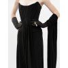 RENTAL THE ZEA GOWN.
