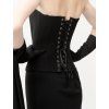 RENTAL THE ZEA GOWN.