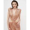 RENTAL KREYLA GOWN