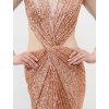 RENTAL KREYLA GOWN
