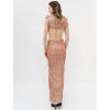 RENTAL KREYLA GOWN