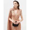 RENTAL KREYLA GOWN