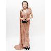 RENTAL KREYLA GOWN