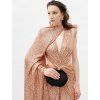 RENTAL KREYLA GOWN