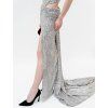 RENTAL MILLA  GOWN