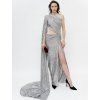 RENTAL MILLA  GOWN