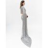 RENTAL MILLA  GOWN