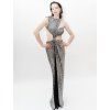 RENTAL MILENA  GOWN