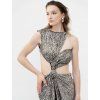 RENTAL MILENA  GOWN