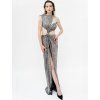 RENTAL MILENA  GOWN