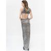RENTAL MILENA  GOWN