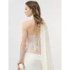 RENTAL THE FLOPPY  GOWN.