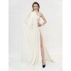 RENTAL THE FLOPPY  GOWN.