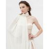 RENTAL THE FLOPPY  GOWN.