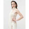 RENTAL THE FLOPPY  GOWN.