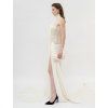 RENTAL THE FLOPPY  GOWN.