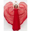 RENTAL THE AGATA  GOWN.