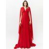 RENTAL THE AGATA  GOWN.