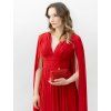 RENTAL THE AGATA  GOWN.