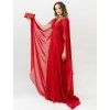 RENTAL THE AGATA  GOWN.