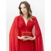 RENTAL THE AGATA  GOWN.