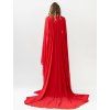 RENTAL THE AGATA  GOWN.