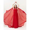 RENTAL THE AGATA  GOWN.