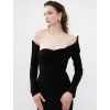RENTAL THE AFRODITA  GOWN.