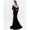 RENTAL THE AFRODITA  GOWN.