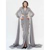 THE LENKA GOWN.