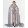 RENTAL THE LENKA GOWN.