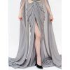 RENTAL THE LENKA GOWN.