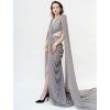 THE LENKA GOWN.