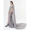 THE LENKA GOWN.