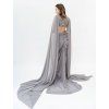 RENTAL THE LENKA GOWN.