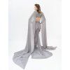 THE LENKA GOWN.