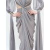 THE LENKA GOWN.