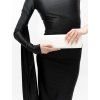 RENTAL THE KARIN GOWN.