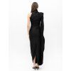 RENTAL THE KARIN GOWN.
